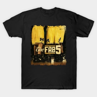 Vintage The Fab T-Shirt